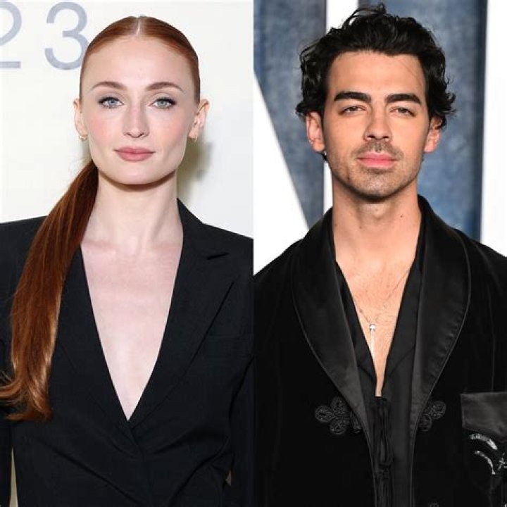 Sophie Turner Reveals Why She Fell For Joe Jonas & Admits She Thinks She’s Out Of His League