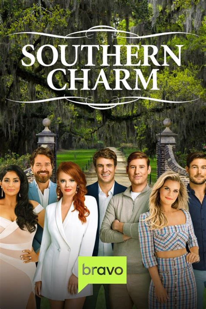 ‘Southern Charm’s Cameran Eubanks Married — She Ties Knot After Finale – Hollywood Life