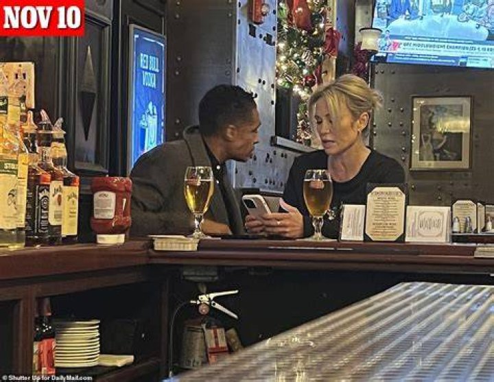 Spencer Grammer: 5 Things To Know About Actress Slashed At New York City Bar