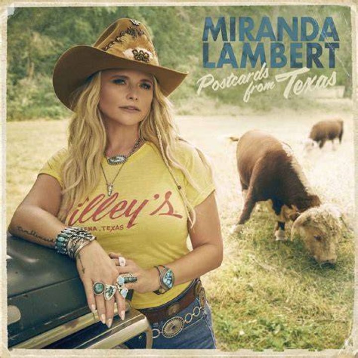Split Over Miranda Lambert’s Mean Texts? – Hollywood Life
