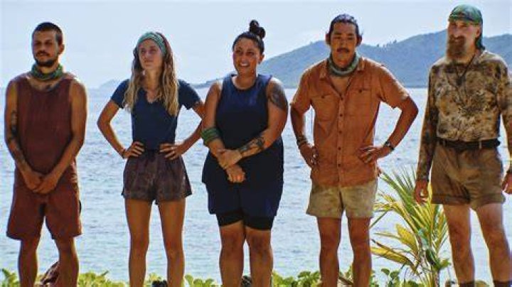 [SPOILER] Wins Season Two – Hollywood Life