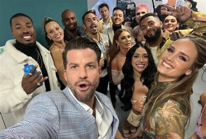 Star Of MTV’s ‘The Challenge’ – Hollywood Life