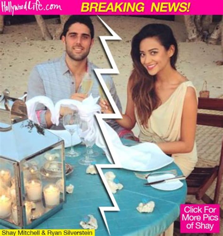 Star & Ryan Silverstein Split After 1 Year – Hollywood Life