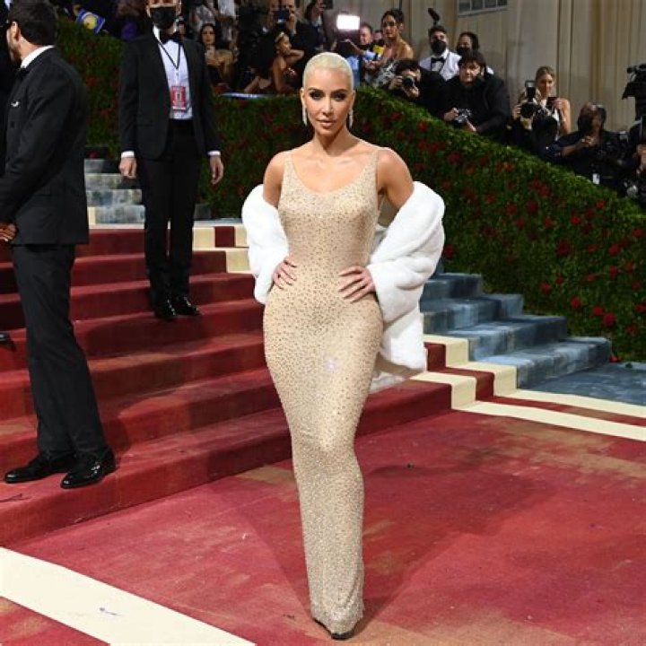 Stars Getting Ready For The Met Gala 2023: Photos – Hollywood Life