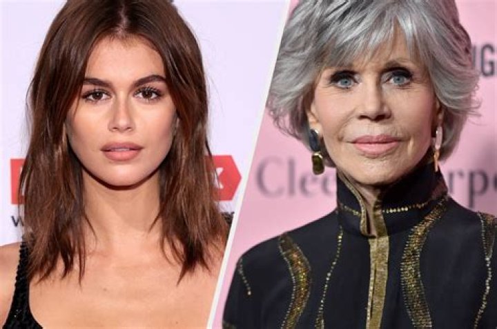 Stars Over 70 Who Look Young & Are Ageless: Photos – Hollywood Life