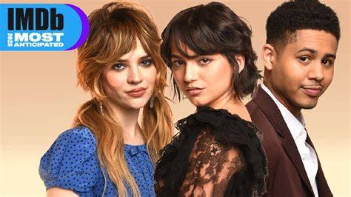 Stars To Watch In 2020 — Pics