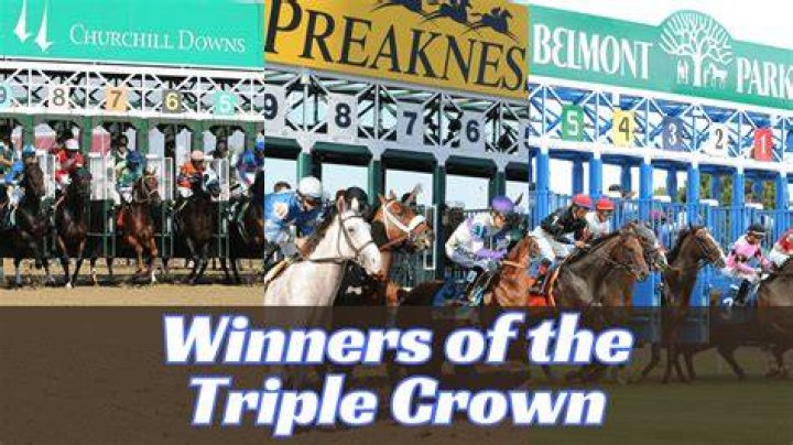 Stars Who’ve Achieved The Triple Crown In Acting — PICS