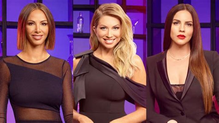 Stassi & Katie Diss Kristen Amidst Feud — Recap – Hollywood Life