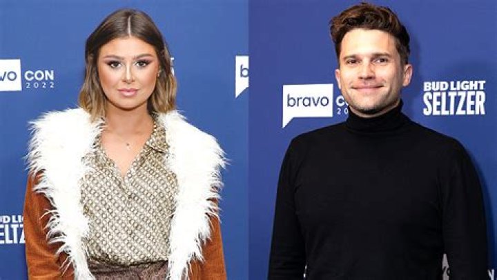 Stassi Schroeder Believes Raquel Leviss & Tom Schwartz’s Kiss Was Sandoval’s ‘Cover-Up’ For Affair