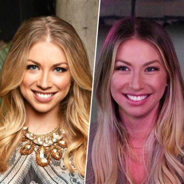 Stassi Schroeder Fired From ‘Vanderpump Rules’ For Bad Attitude – Hollywood Life