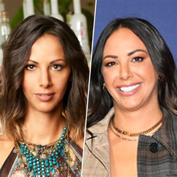Stassi Schroeder & Kristen Doute Are ‘Supporting Each Other’ After ‘Pump Rules’ Firings