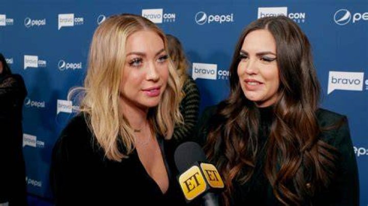 Stassi Schroeder & Kristen Doute Reunite With Katie Maloney For Lunch Date After ‘VPR’ Firings