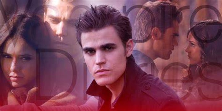 Stefan Dies — Season 5 Episode 21 Recap – Hollywood Life