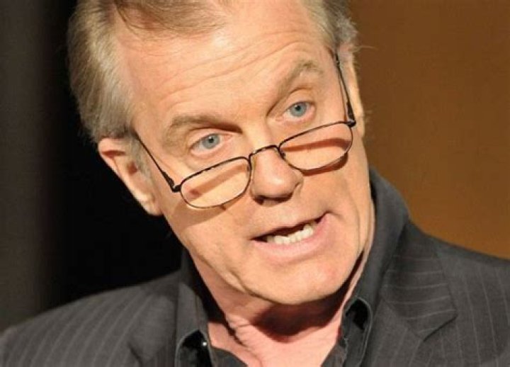 Stephen Collins In Jail For Alleged Child Molestation? — Star May Serve Time – Hollywood Life