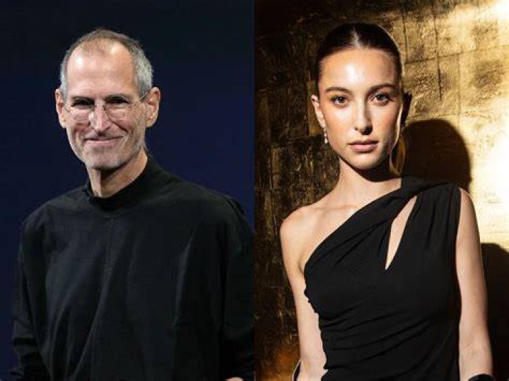 Steve Jobs’ Daughter Eve, 22, Goes Instagram Official With BF Harry Hudson, 27 — See Cute Pics