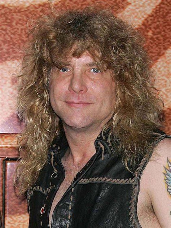 Steven Adler — PICS