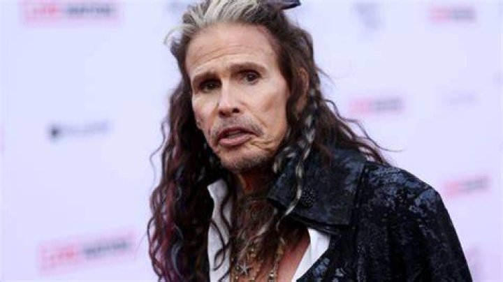 Steven Tyler Enters Rehab After 12 Years Sober, Forcing Aerosmith To Cancel Vegas Dates