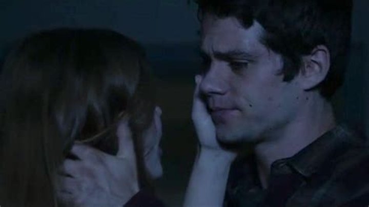 Stiles & Lydia Kiss — ‘Teen Wolf’ Season 6 Winter Finale Recap – Hollywood Life