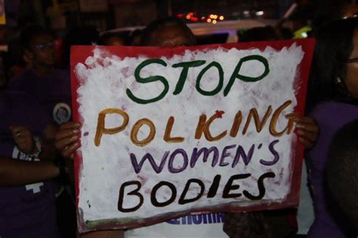 Stop ‘Policing Women’s Bodies’ – Hollywood Life