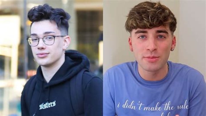 Straight Vlogger Says James Charles Made Him ‘Question’ His Sexuality – Hollywood Life