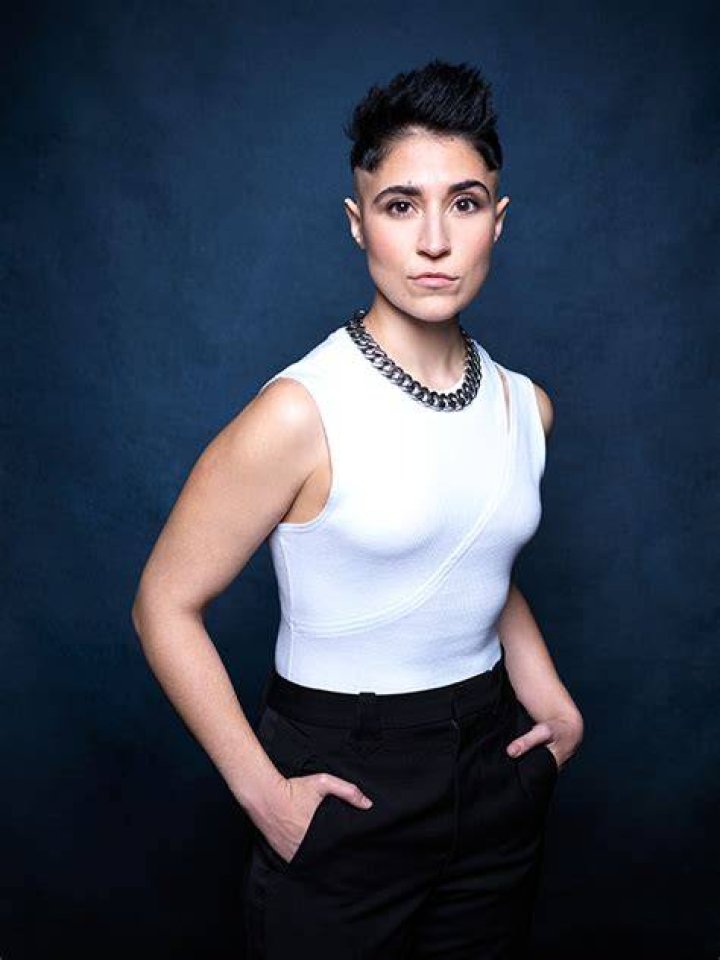 Strange New Worlds’ Star Melissa Navia On Ortegas’ Arc – Hollywood Life