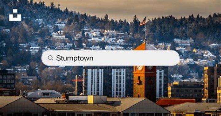 ‘Stumptown’ — Photos