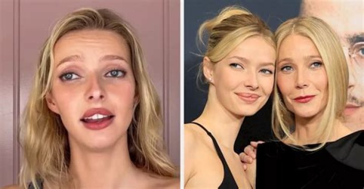 Stunning Models With A-List Parents — SEE PICS