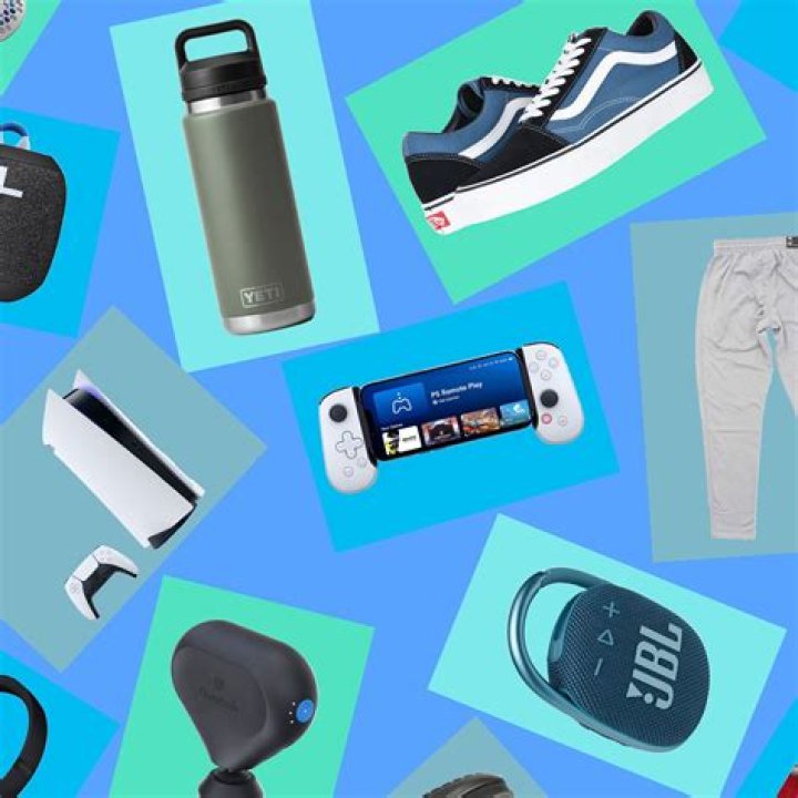 Stylish Techie Gifts For Girls– SHOP The Best Tech Presents