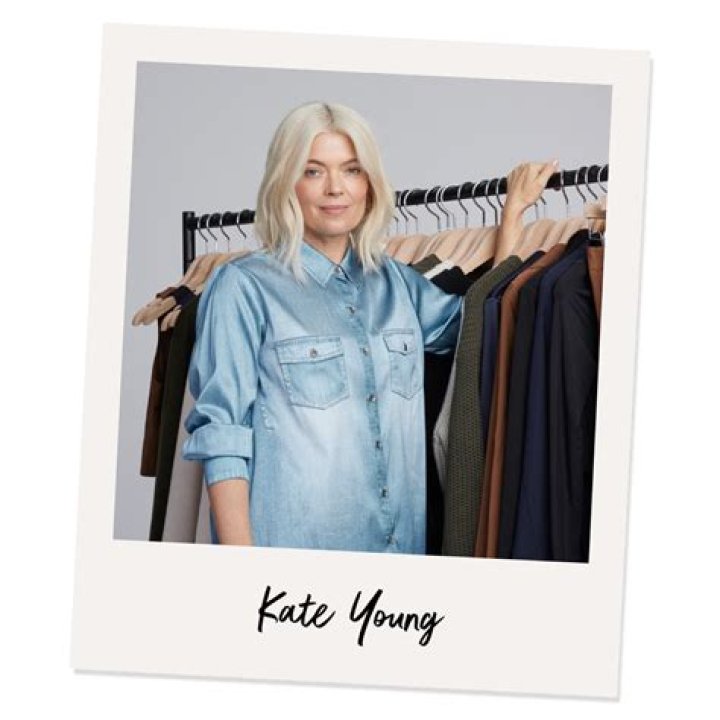Stylist Kate Young Shares Meaning – Hollywood Life