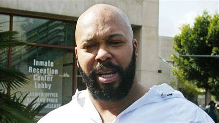 Suge Knight – Hollywood Life