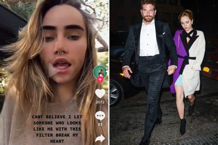 Suki Waterhouse Seemingly Shades Bradley Cooper In TikTok Video – Hollywood Life
