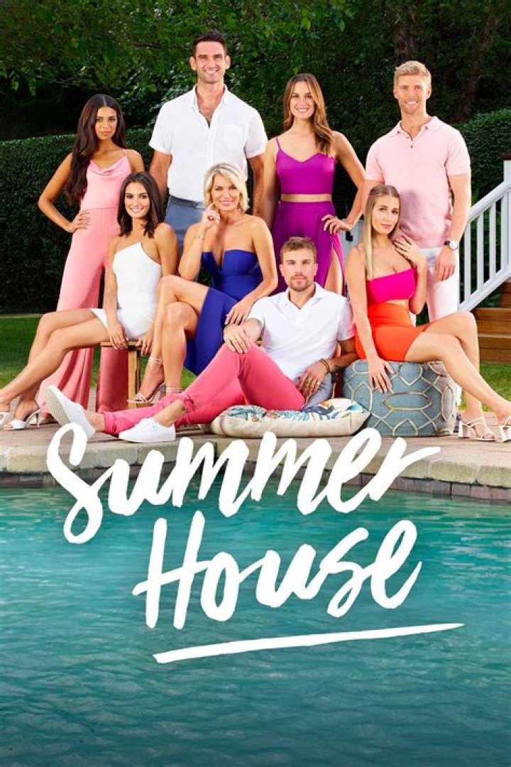 ‘Summer House’ Preview: Hannah Accuses Lindsay Of Lying During Blowout At Her Birthday Party