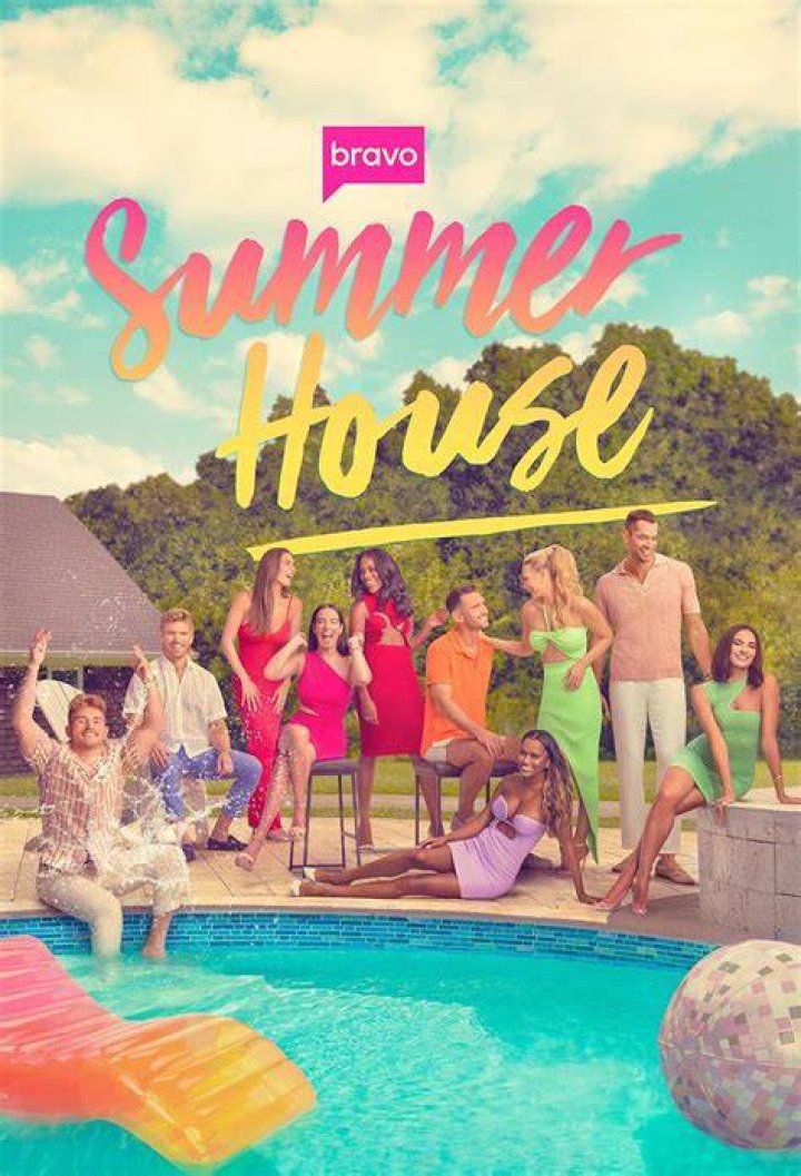 Summer TV Shows: Photos
