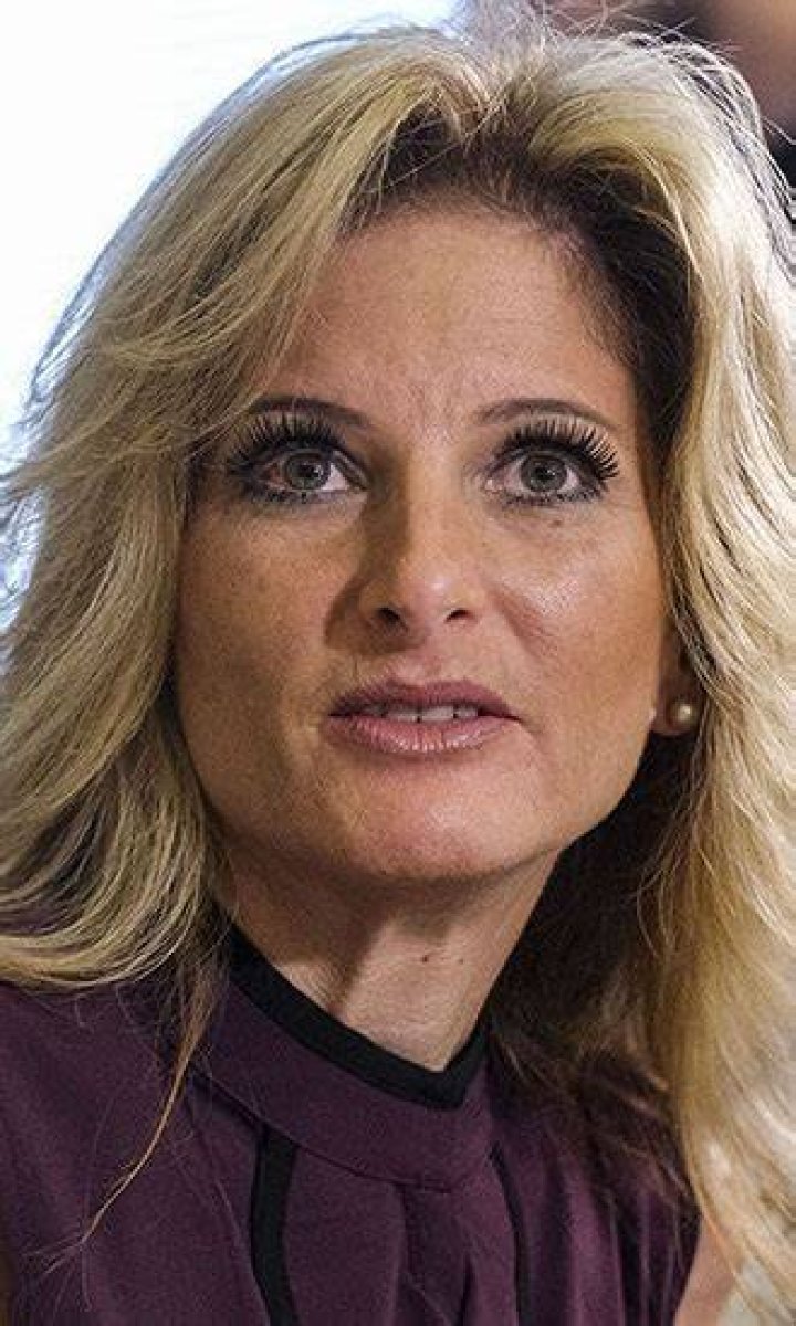 Summer Zervos Celebrity Bio – Hollywood Life