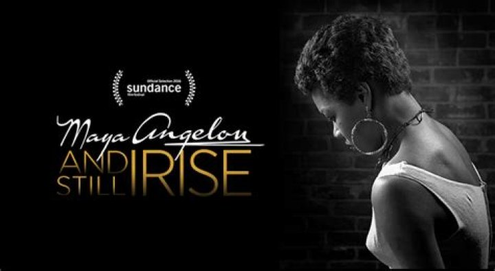 Sundance: Inspirational ‘Maya Angelou And Still I Rise’ Documentary Debuts