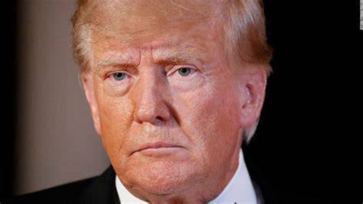 Sunny Hostin ‘Very Surprised’ Trump Hasn’t Been Criminally Charged In Jan. 6 Insurrection