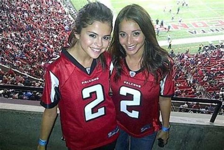 Super Bowl 51: Famous Atlanta Falcons Fans — Pics