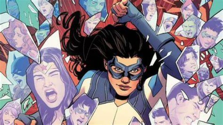 ‘Supergirl’ Star Nicole Maines Reveals Why ‘It’s So Important’ To Celebrate Pride