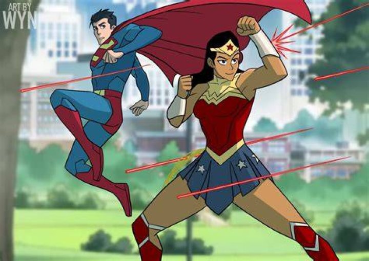 Superman Splits With Younger Girlfriend – Hollywood Life