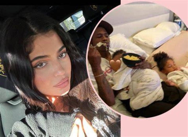 Surgeon General Begs Kylie Jenner To Tell Millions Of Fans To Stay Home Due To Coronavirus