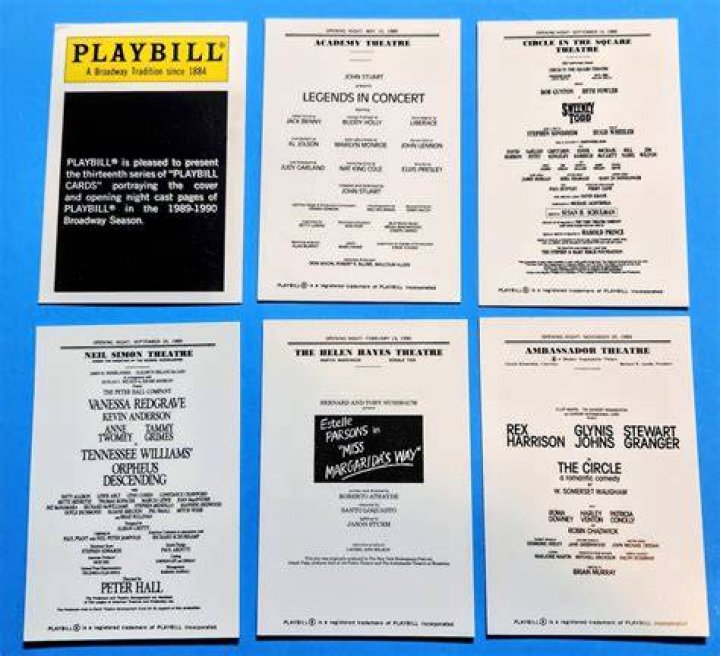 Suri Cruise Reportedly Changes Name for School Musical’s Playbill