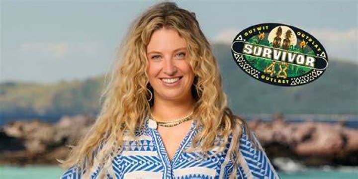 ‘Survivor’: Elizabeth Admits She Could ‘Feel The Fear’ When She Shook Up Tribal Council