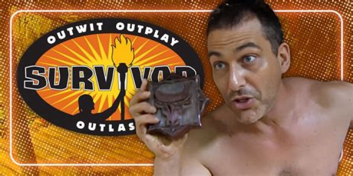 ‘Survivor: Game Changers’ Pics