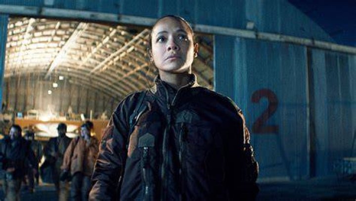 ‘Sweet Tooth’ Star Dania Ramirez Teases Season 2: Exclusive – Hollywood Life