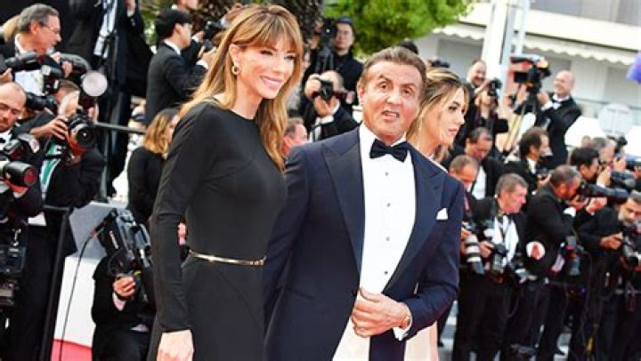 Sylvester Stallone & Jennifer Flavin’s Divorce Is On Hold Over Reported Prenup Issues