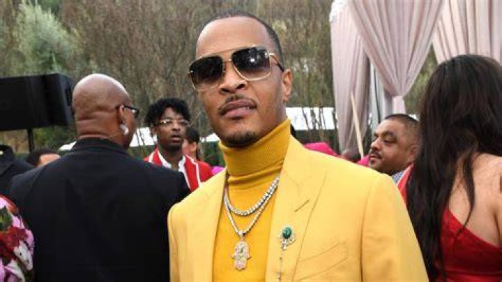 T.I. Calls Out Kanye West For Harriet Tubman ‘Slander’ & Shades Fan Who Says He Should Do It ‘Privately’