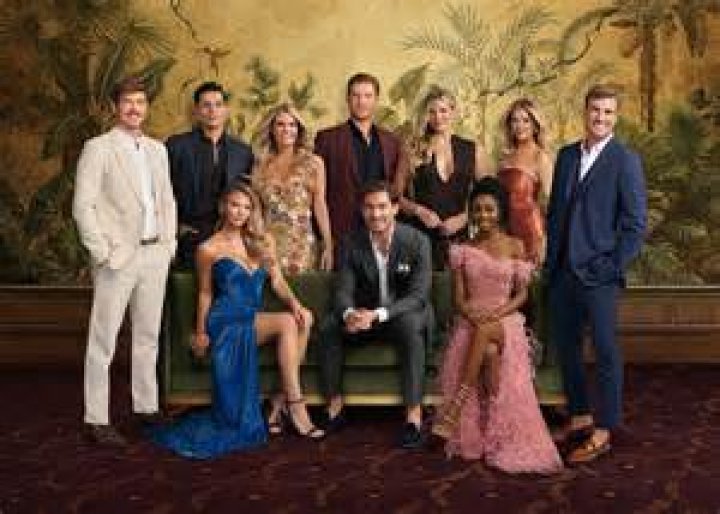 Talks Season 11 Hopes – Hollywood Life