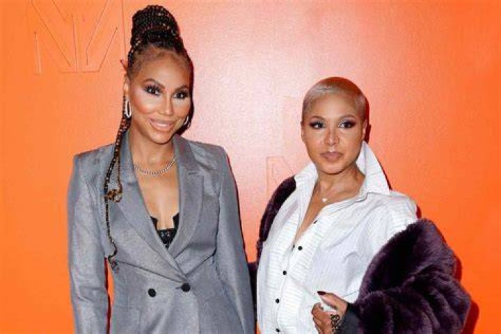 Tamar Braxton Admits She Didn’t Talk To Her Family For ‘2-3 Months’ After Explosive Fight & Therapy