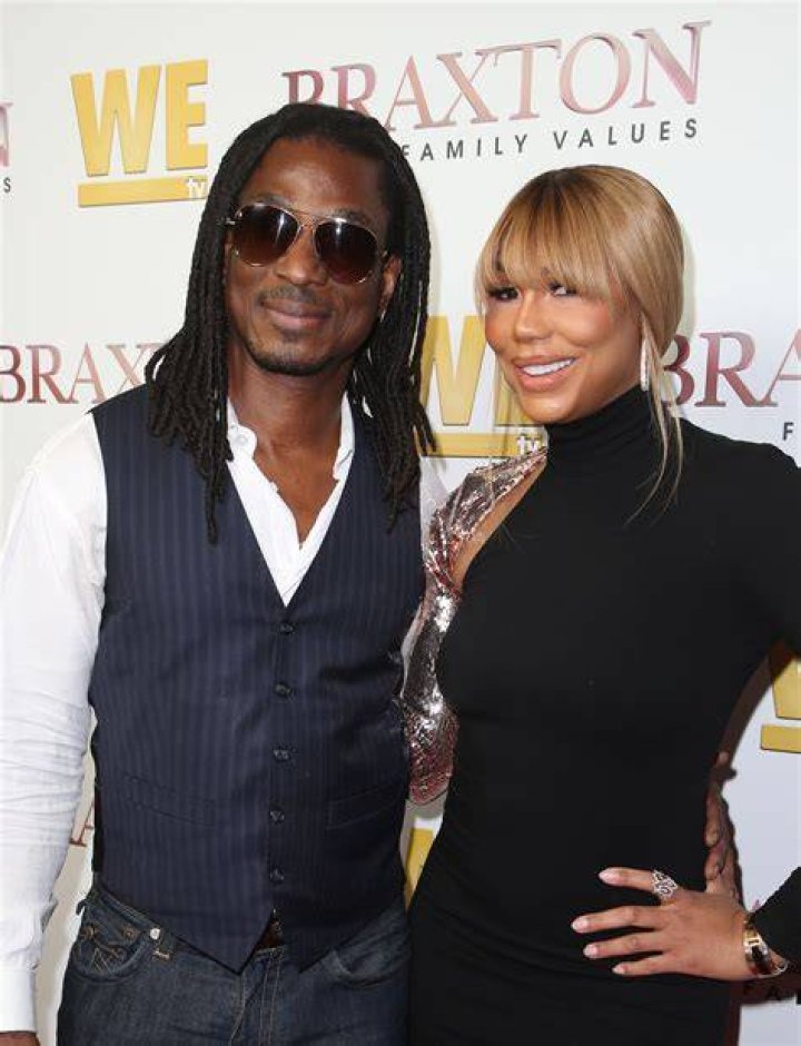 Tamar Braxton Cries As She Denies Being In Abusive Relationship With Ex David Adefeso: ‘He Was My Best Friend’