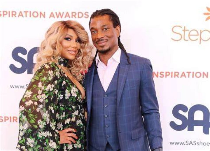 Tamar Braxton Disses Ex-Boyfriend David Adefeso In ‘Manipulation’ Tweet – Hollywood Life